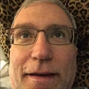 Meet your Posher, Eric